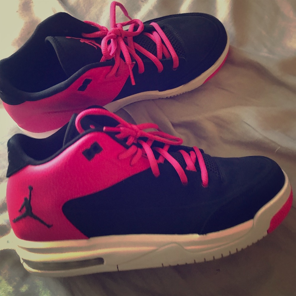 Jordans